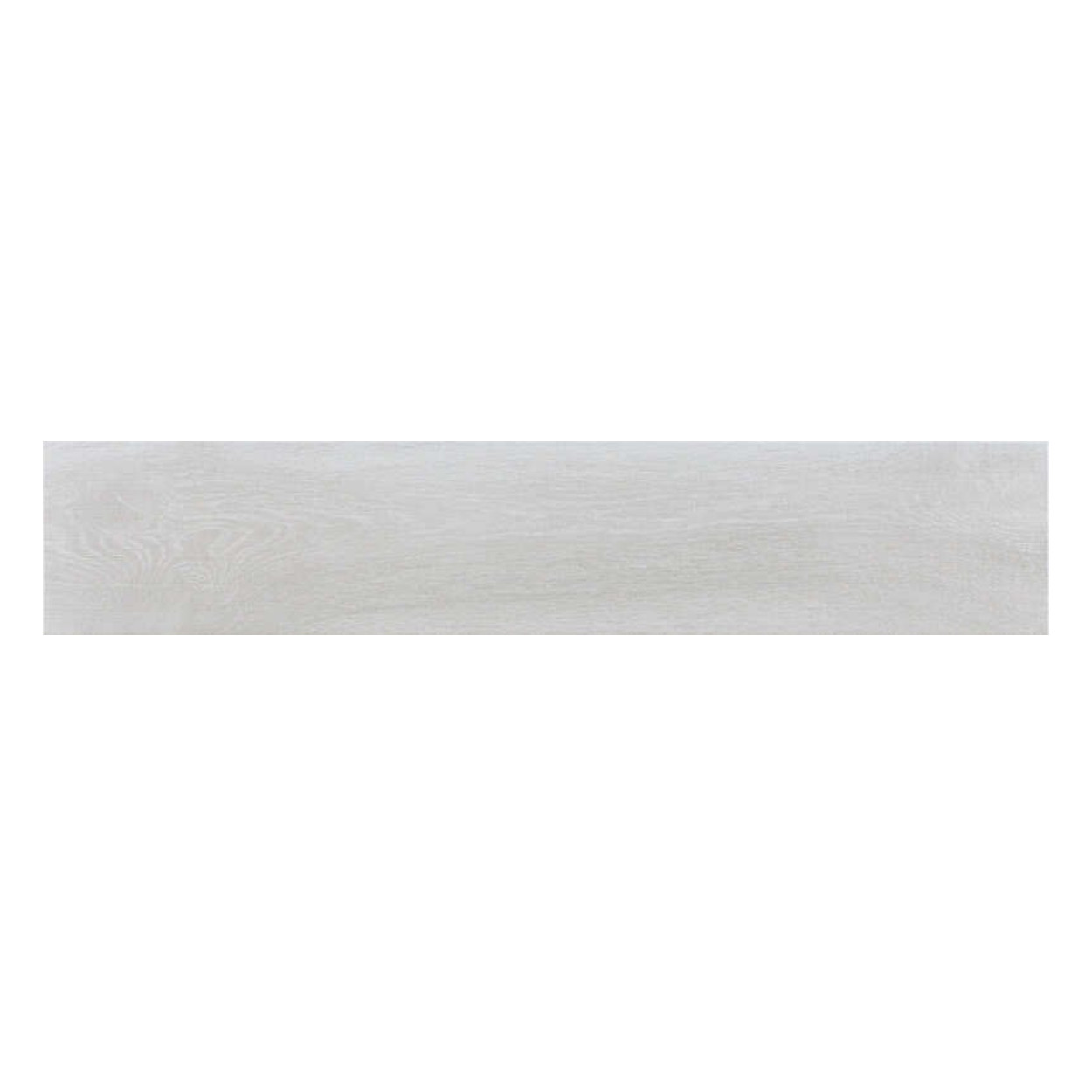 Prissmacer Ceramica Trunk Blanco 23x120cm